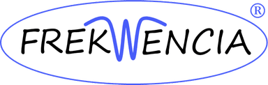 Frekwencia logo